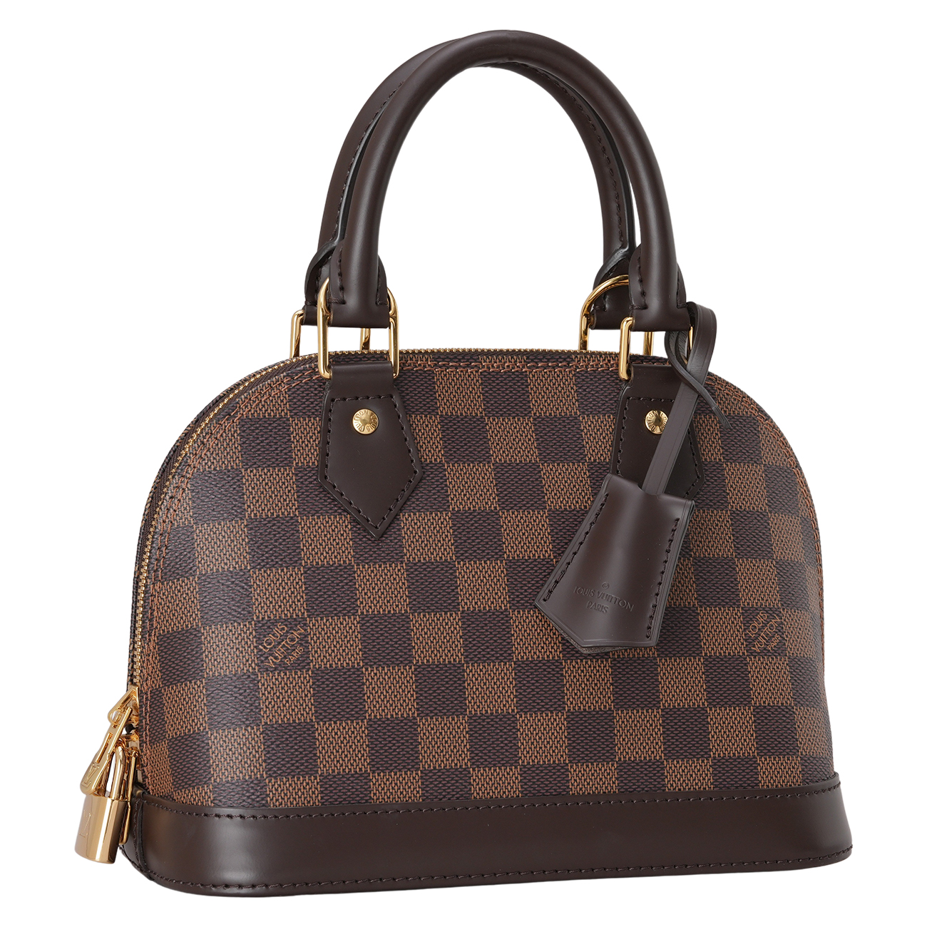 LOUIS VUITTON(USED)루이비통 N41221 다미에 알마 BB